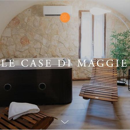 Le Case Di Maggie Isolabona Luaran gambar